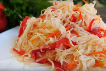 Fermentované potraviny a jejich vliv na imunitu a trávení