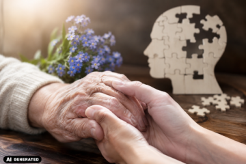 21.9. Mezinárodní den Alzheimerovy choroby