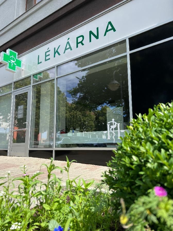 Lékárna PharmDr. Jana Horáková Valašské Klobouky