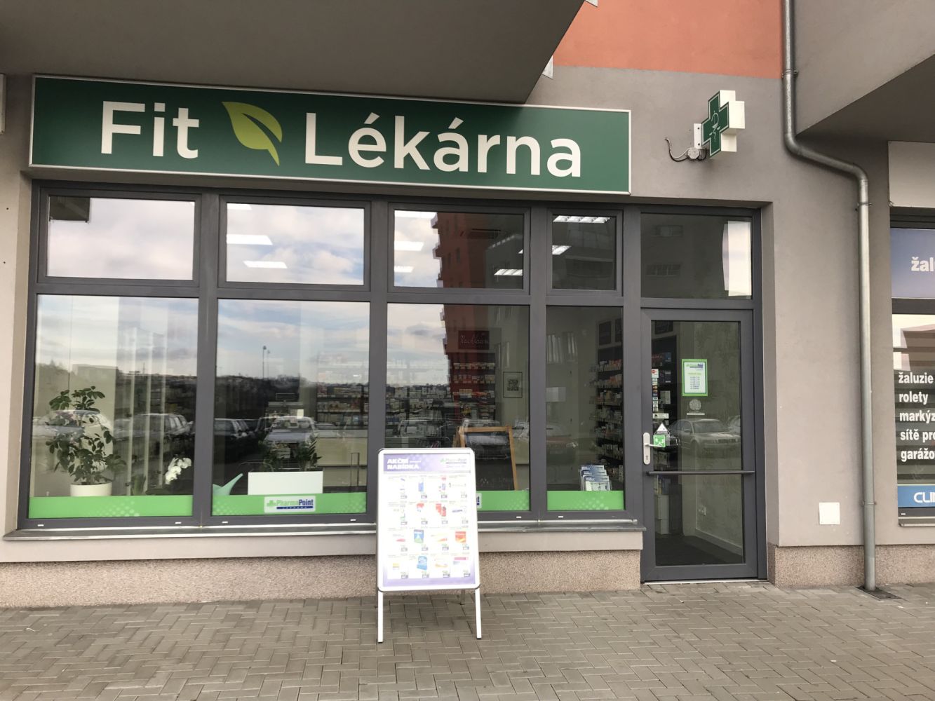 Fit Lékárna