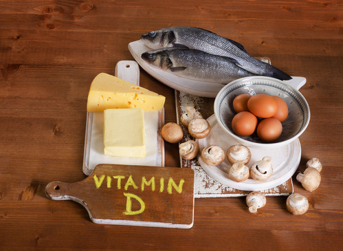 Vitamín D: co o něm víme?