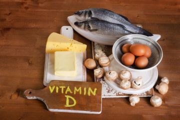 Vitamín D: co o něm víme?