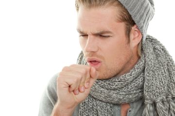 Obyčejné nachlazení versus zákeřná chřipka