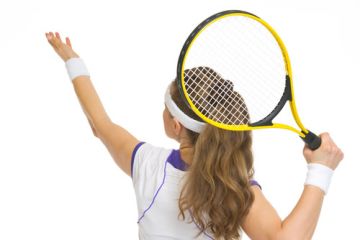 Od tenisového lokte až po boxerské ucho. „Sportovní“ termíny ve zdravovědě