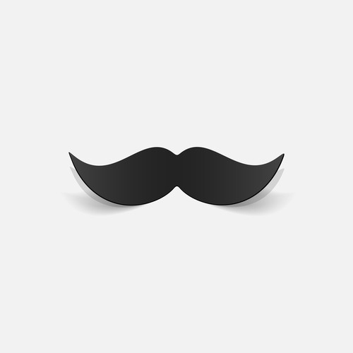 Kartáče, kňoury, mroži. Movember je opět tady. Jak se zrodil světový fenomén?