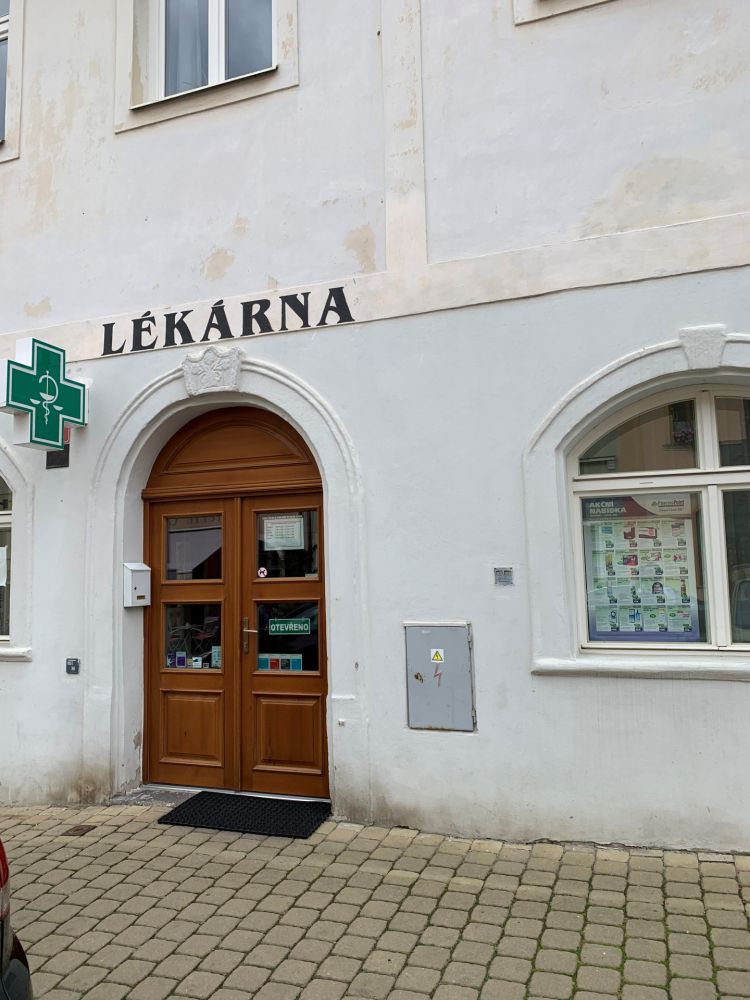 Lékárna Loket