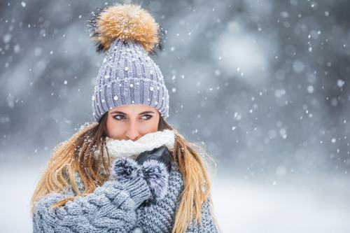 Jaký má zima vliv na zdraví? O negativních i pozitivních vlivech zimního období