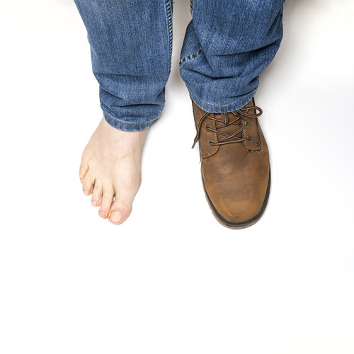 Ani bos, ani obut… O barefootových botách