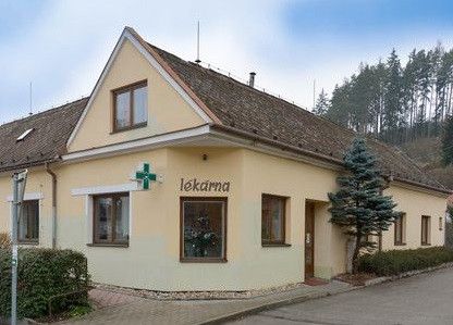 Lékárna Sloup