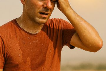 O termoregulaci těla a jejích poruchách